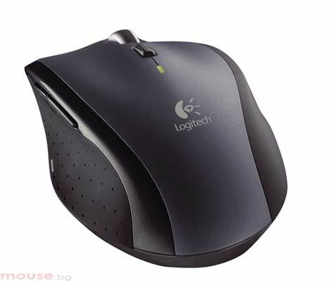 Logitech M705